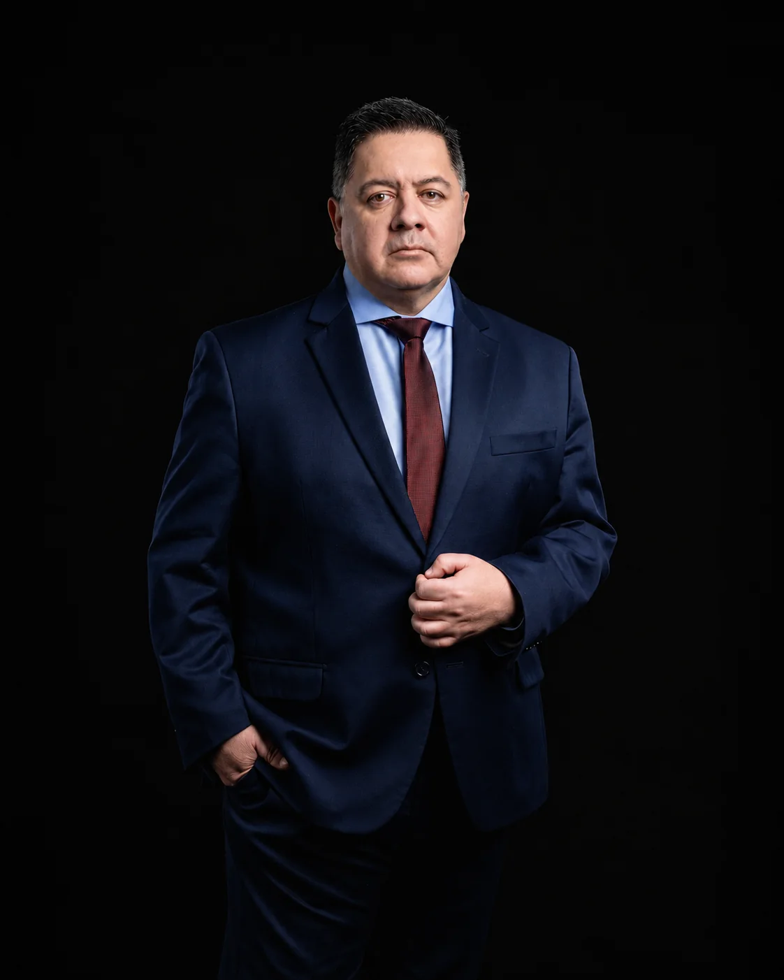 Dr. Alexandre Silva, fundador da RebechiLabs