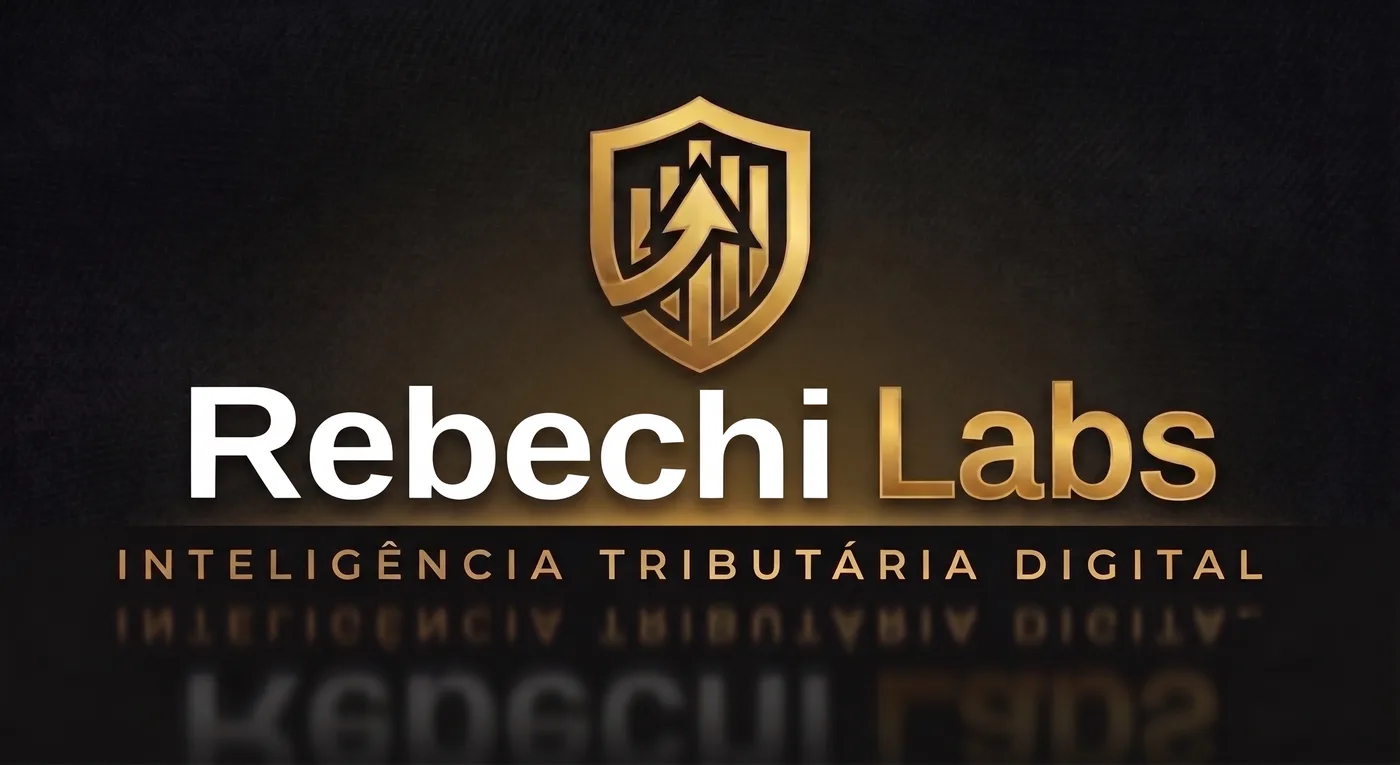 RebechiLabs — Inteligência Tributária Digital